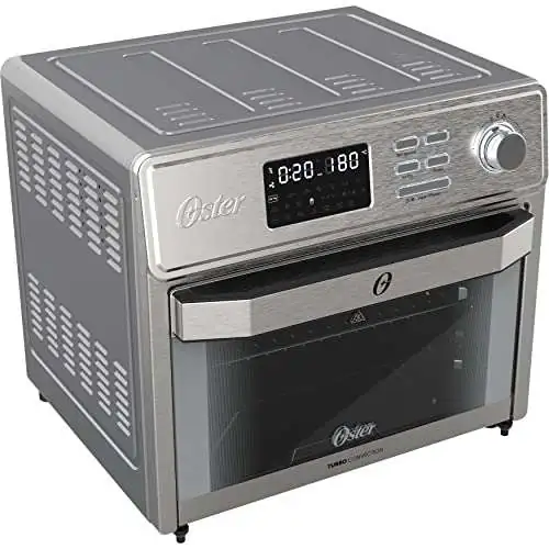 Oster Forno e Fryer 25L Oster Multifunções 10 em 1, OFOR250, 220V - Image 4