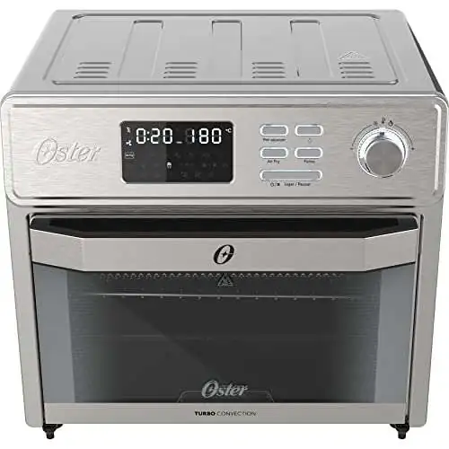 Oster Forno e Fryer 25L Oster Multifunções 10 em 1, OFOR250, 220V - Image 6