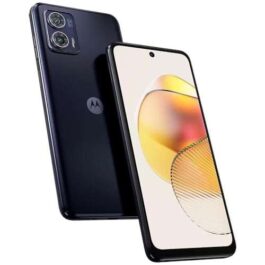 Smartphone Motorola Moto G73 5G 128GB – Azul, RAM 8GB, Câmera 50MP, Selfie 16MP e Tela 6,5″