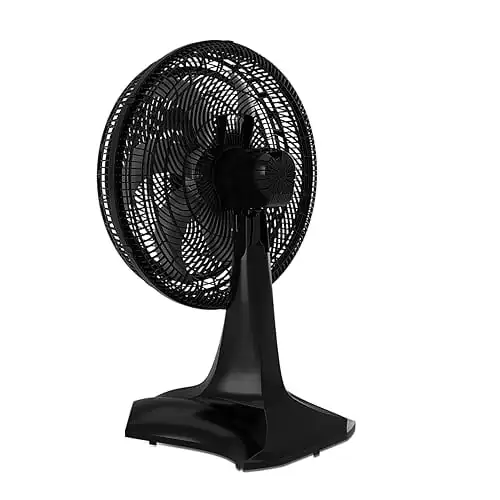 Ventilador Britânia BVT301 Tecnologia Maxx Force 60W 127V - Imagem 5