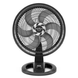 Ventilador Britânia BVT500 2 em 1 Maxx Force 6 Pás 176W 220V