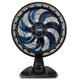 Ventilador Arno X-treme 7 Mesa 40cm VE70 127V