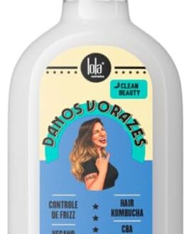 Lola Cosmetics Danos Vorazes Leave-In 200Ml