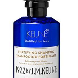 Fortifying Shampoo, Keune