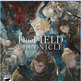 The Diofield Chronicle – PlayStation 5