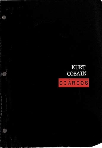 Diários de Kurt Cobain