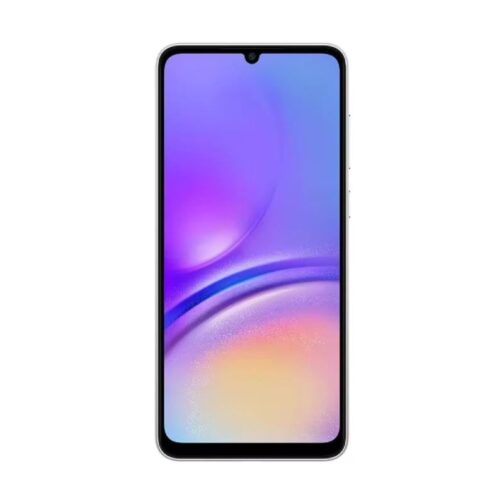 [Manaus] Samsung Celular Galaxy A05 128GB, 4GB RAM, Tela de 6.7" - Prata