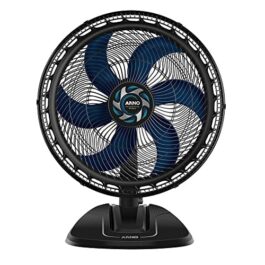 Ventilador de Mesa Desmontável Arno Xtreme Force Breeze 50cm VB50 220V