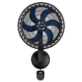 Ventilador de Parede Desmontável, Arno, Xtreme Force Breeze, 50cm, VB51, 127V