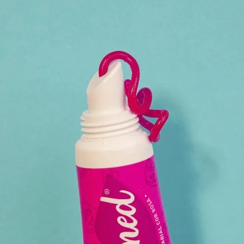 Carmed Fini Beijos Hidratante Labial com cor 10g - Imagem 5