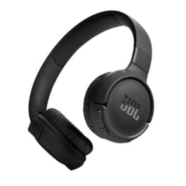 JBL, Fone de Ouvido On ear, Tune 520BT – Preto