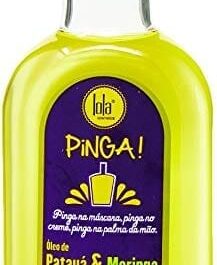 Lola Cosmetics Pinga Patuá E Moringa