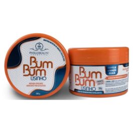 Phallebeauty Bumbum Lisinho Esfoliante 280g Ph0592