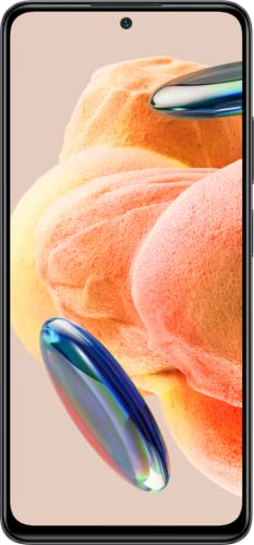 Smartphone Xiaomi Note 12 Pro 4G - 128GB + 6GB Ram (Glacier Blue)