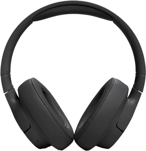 Fone de Ouvido JBL, Headphone Bluetooth, Tune 720BT (Preto) - Image 3