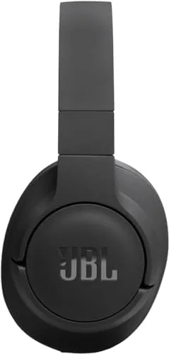 Fone de Ouvido JBL, Headphone Bluetooth, Tune 720BT (Preto) - Image 4