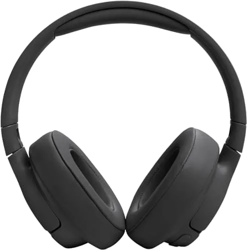 Fone de Ouvido JBL, Headphone Bluetooth, Tune 720BT (Preto) - Image 5