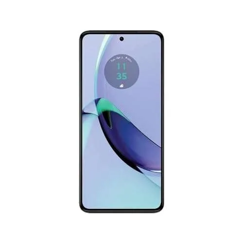 Smartphone Moto G84 5G 16GB RAM Boost* 256GB Azul - Couro Vegano - Imagem 3