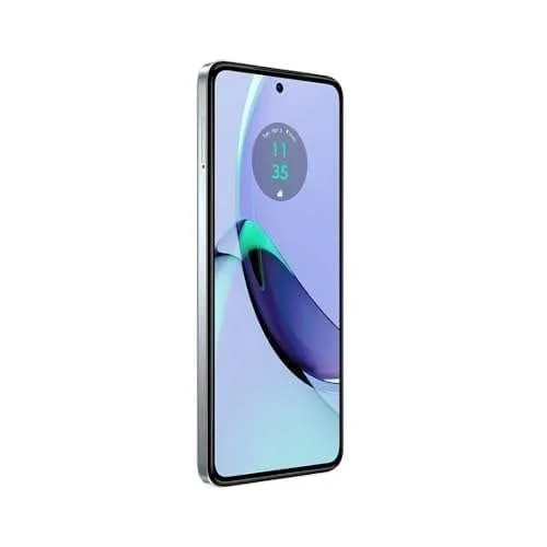 Smartphone Moto G84 5G 16GB RAM Boost* 256GB Azul - Couro Vegano - Imagem 4