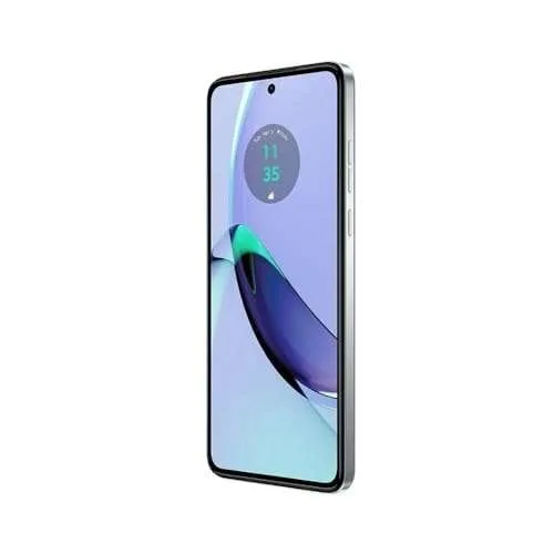 Smartphone Moto G84 5G 16GB RAM Boost* 256GB Azul - Couro Vegano - Imagem 5