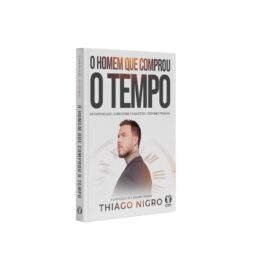 O Homem que Comprou o Tempo