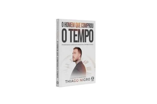 O Homem que Comprou o Tempo