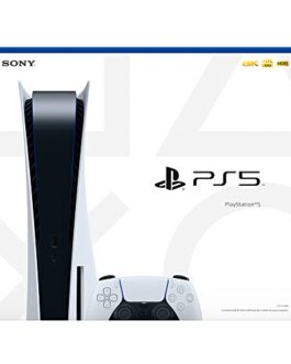 Console PlayStation 5