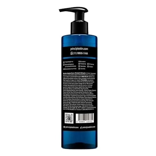 GEL DE LIMPEZA GL-02 350G - Imagem 3