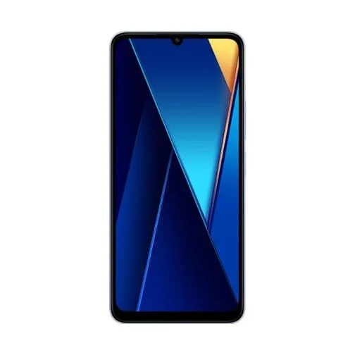 Smartphone POCO C65, 8 GB+256GB bateria de 5.000 mAh, tela HD+ de 6,74 polegadas, roxo - Imagem 5
