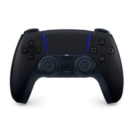 Controle Dualsense – Midnight Black