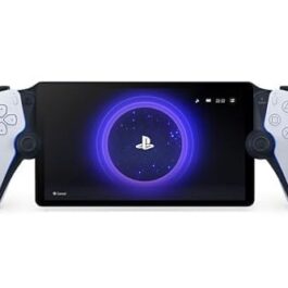 Reprodutor Remoto PlayStation Portal™