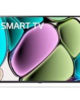 Smart TV 32″ LGChannels HD ThinQAI 32LR650BPSA HDR10 Bluetooth Game Optimizer Airplay2 HDMI WebOS23