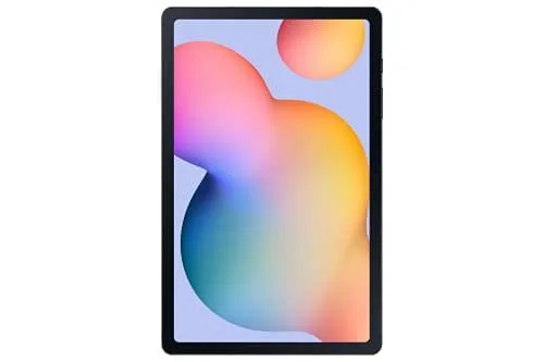 Tablet Samsung Galaxy Tab S6 Lite (2024), 64GB, 4GB RAM, Tela Imersiva de 10.4', Câmera Traseira 8MP, Câmera frontal de 5MP, Wifi, Android 14 - Image 4