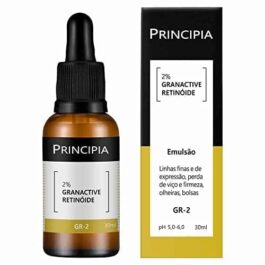 Emulsão Principia 2% Granactive Retinóide