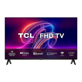 TCL LED TV 40″ S5400A FHD Android TV