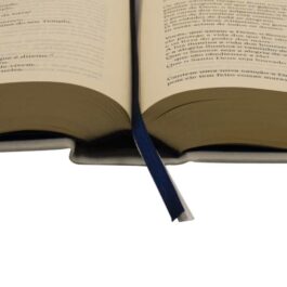 O Livro dos Livros – edição literária da Bíblia Sagrada: Nova Tradução Na Linguagem De Hoje (NTLH)