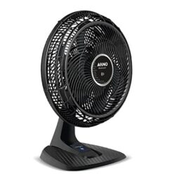 Ventilador de Mesa Arno Ultra Silence Force Desmontável Bluetooth VDBT 127V