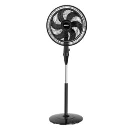 Arno Ventilador de Coluna Desmontável, Turbo Force, VFC4, 40cm, 220V