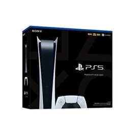 Console PlayStation 5 – Digital Edition