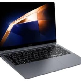 Galaxy Book4 360 Intel® Core™ 5, Windows 11 Home, 16GB, 512GB SSD, 15.6” Full HD AMOLED, 1.46 kg