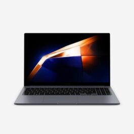 Notebook Samsung Galaxy Book4 i5 8GB 512GB W11H NP750XGJ-KG3BR