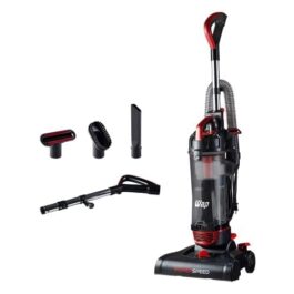 WAP Aspirador de Pó Vertical POWER SPEED 2 em 1, Compacto, 3 Litros, com Mangueira Extensível, 133mbar 2000W 127V