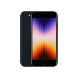 Apple iPhone SE (3ª geração) 64 GB – Meia noite