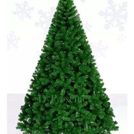 Arvore De Natal Verde Pinheiro Luxo 1,80m C/834 Galhos