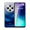 Smartphone Xiaomi Redmi 14C Starry Blue (Azul) 8GB RAM 256GB