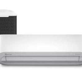 Ar-condicionado Electrolux Color Adapt 18.000 BTUs Frio (UE18F) UE18F