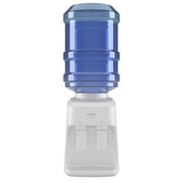 Bebedouro Britânia BBE13B Aquaplus Biv Capacidade 10L e 20L