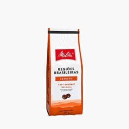 Melitta Café Regiões Brasileiras Cerrado 250g