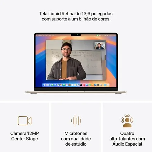 Apple 2025 MacBook Air - Image 4