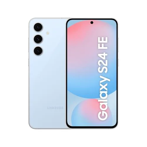 Celular Samsung Galaxy S24 FE 5G